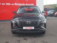 Hyundai Tucson 1.6 T-GDI 2WD