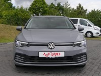 VW Golf VIII 1.0 eTSI Life DSG