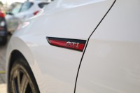 VW Golf VIII 2.0 GTI