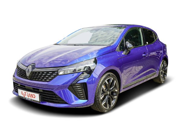 Renault Clio TCe 90 Techno