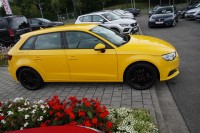 Audi A3 Sportback 1.6 TDI