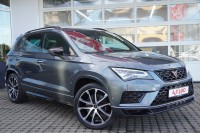 Cupra Ateca 2.0 TSI DSG 4Drive