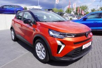Renault Captur TCe 90 Facelift