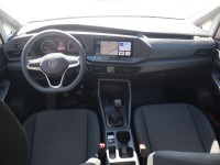 VW Caddy Kombi 2.0 TDI