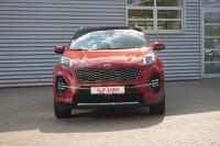 Kia Sportage GT 1.6 T-GDI
