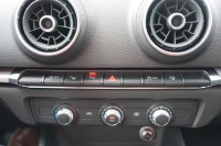 Audi A3 Sportback 1.0 TFSI basis