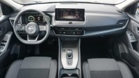 Nissan Qashqai N-Connecta 1.3 Dig-T Aut.