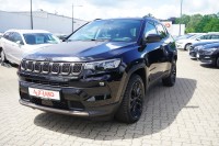 Vorschau: Jeep Compass 1.3 Hybrid 4xe Upland