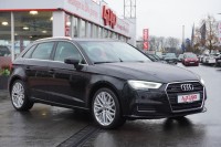 Audi A3 Sportback 2.0 TDI quattro