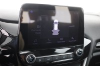 Ford Fiesta 1.1 Trend