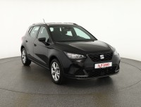 Seat Arona 1.5 TSI DSG FR