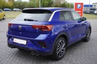 VW T-Roc R 2.0 TSI DSG 4Motion