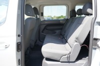 VW Caddy Maxi 1.5 TSI DSG