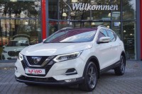 Vorschau: Nissan Qashqai 1.2 DIG-T