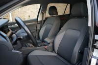 VW Golf VIII Variant 1.5 TSI Active