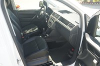 VW Caddy 2.0 TDI
