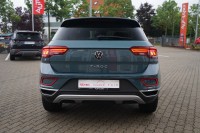 VW T-Roc 1.0 Style