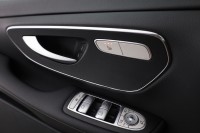 Mercedes-Benz V-Klasse V220 d Edition Lang