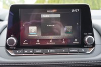 Nissan X-Trail 1.5 VC-T mHev Acenta Aut.