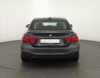 BMW Gran Coupe 420i Sport Line