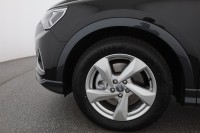 Audi Q3 40 TFSI quattro advanced
