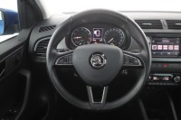 Skoda Fabia 1.0 MPI Clever