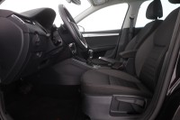 Skoda Octavia Combi 1.5 TSI DSG Tour