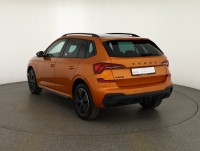 Skoda Kamiq Monte Carlo 1.5 TSI DSG