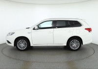 Vorschau: Mitsubishi Outlander 2.4 PHEV Intro Edition 4WD