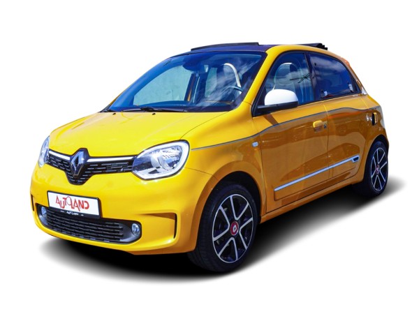 Renault Twingo 0.9 TCE Intens