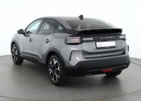 Citroen C4 X 1.2 M-Hybrid Max Aut.