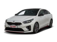 Kia ProCeed 1.6 T-GDI GT LED Navi ACC 4x Sitzheizung