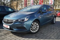 Opel Astra K Sports Tourer 1.6 CDTI Android Apple PDC