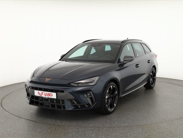 Cupra Leon ST 1.5eTSI DSG Facelift