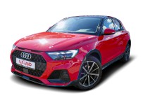 Audi A1 citycarver 30 TFSI DSG LED Virtual Cockpit