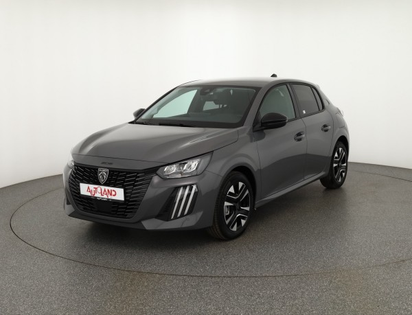 Peugeot 208 PureTech 100