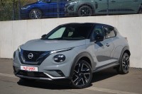 Vorschau: Nissan Juke 1.0 DIG-T N-Design Aut.