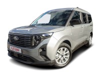 Ford Tourneo Courier Titanium 1.0 EB Aut. Sitzheizung Anhängerkupplung Tempomat