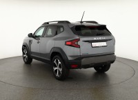 Dacia Duster DusterJourney TCe 130