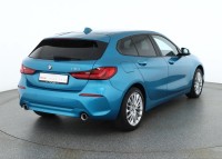 BMW 118 d Advantage