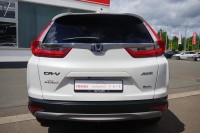 Honda CR-V 2.0 i-VTEC HYBRID Comfort