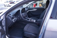 Audi A4 Avant 40 TFSI S-tronic