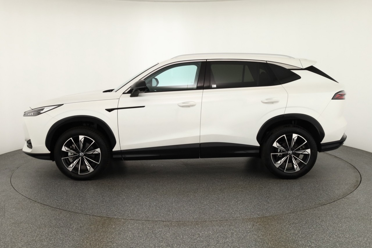 MG HS 1.5 T-GDI Comfort Aut.