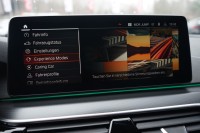 BMW 520 d xDrive M Sport