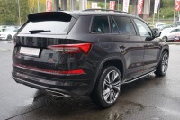 Skoda Kodiaq RS 2.0 TSI 4x4 DSG