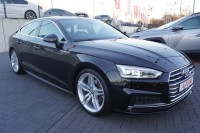 Audi A5 SB 2.0 TFSI S-Line S-Tronic