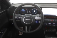 Hyundai Kona N-Line 1.6 T-GDI Hev Aut.
