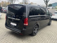 Mercedes-Benz V 300 V300 d Avantgarde AMG-Line 9G