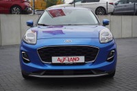 Ford Puma 1.0 EB mHev