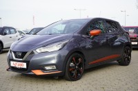 Vorschau: Nissan Micra 0.9 Tekna